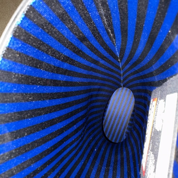 Hunter Festival 2010 studded tall Black Rain Boots - Picture 10 of 11